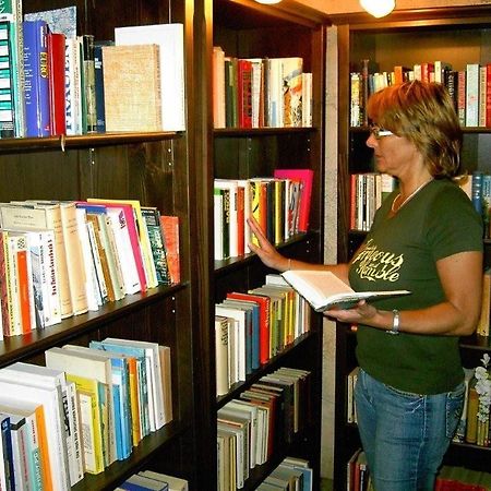 فندق جوستوف تسيجيلهويتي إدنكوبن المظهر الخارجي الصورة